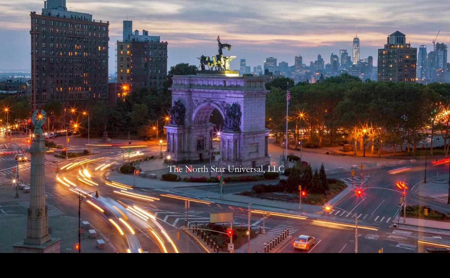 The North Star Universal LLC